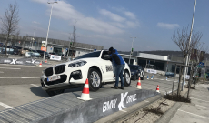 BMW Generation X Tour: Ako som rozbehla svoju misiu s BMW X2, X3 a X4 - KAMzaKRASOU.sk